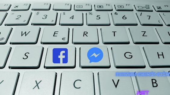 Rehberde ve Facebook ta Olmayan Kişinin Messenger Da Gözükmesi 