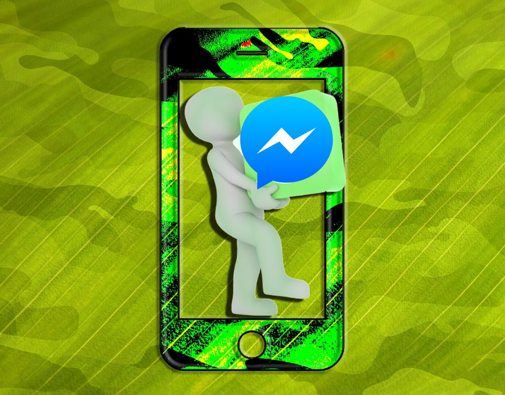 Facebook Messenger Toplu Mesaj Silme | 2022 Güncel Rehber