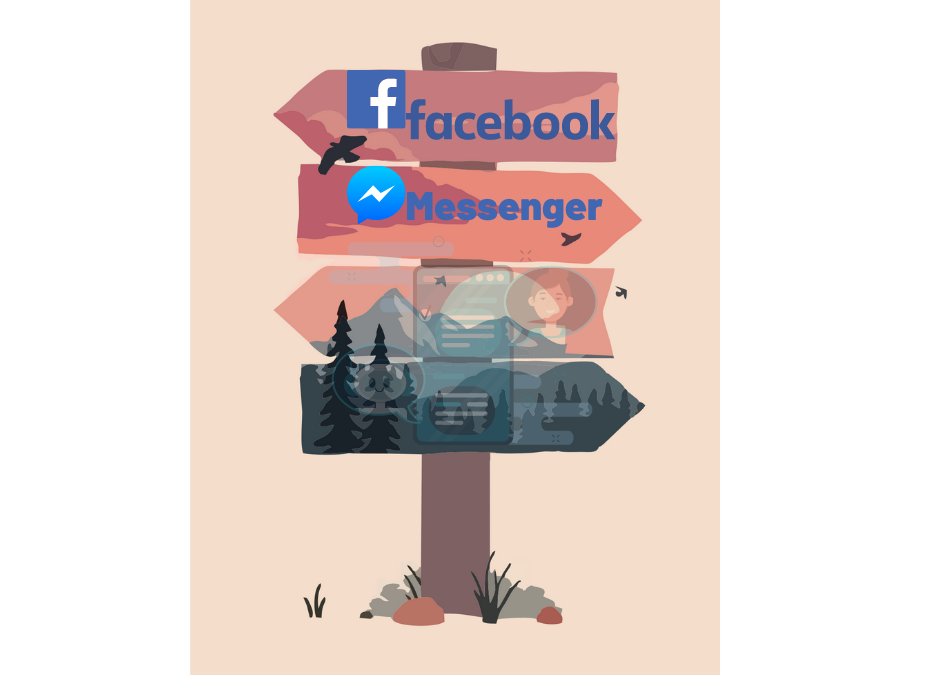 Facebook Messenger Engellendiğini Anlama 